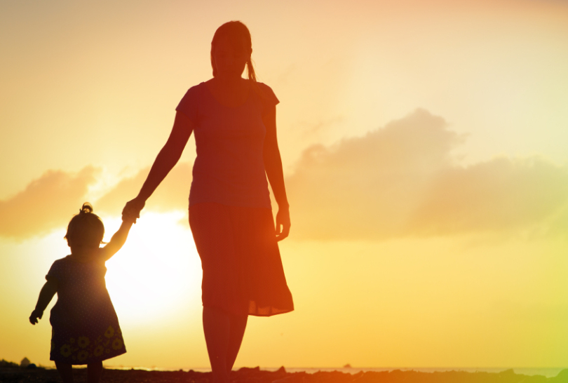 We Are Mothers - By December McIntyre