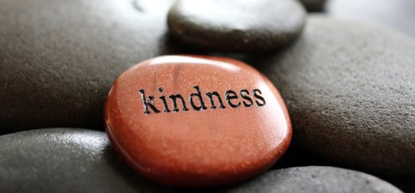 kindness of strangers