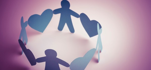 Today I met a Struggling Single Mom From Honduras With 4 Kids