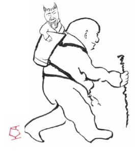 Life is Tough: Six Ways to Deal With It