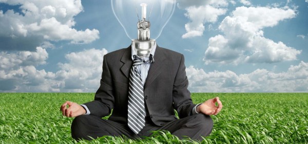 meditation wallpaper