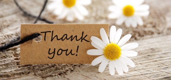 "thank you" wallpaper