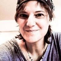 Susan created the Humanity Refresh Press Blog