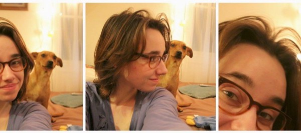 The Year of the Chiween - By Abby Norman