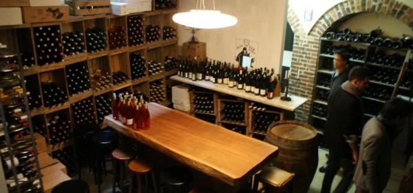 1,148.29 Feet - By Brenna Lewis