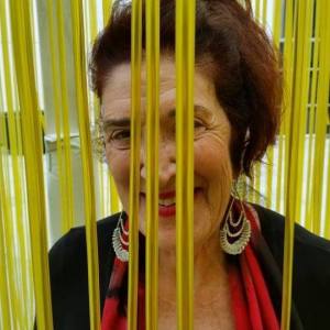 Carmelene Melanie Siani