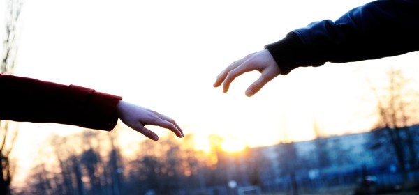 humans kindness wallpaper