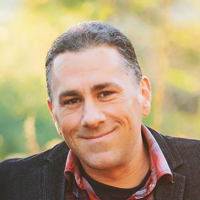 John Pavlovitz