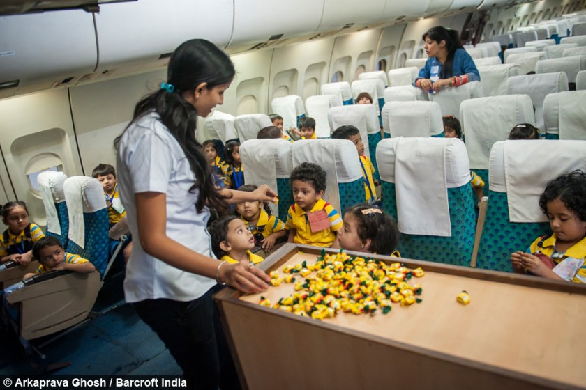 Staycation - The $1 Flight That Goes Nowhere