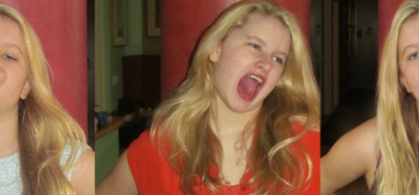 I am Emma - By Emma Zurcher-Long