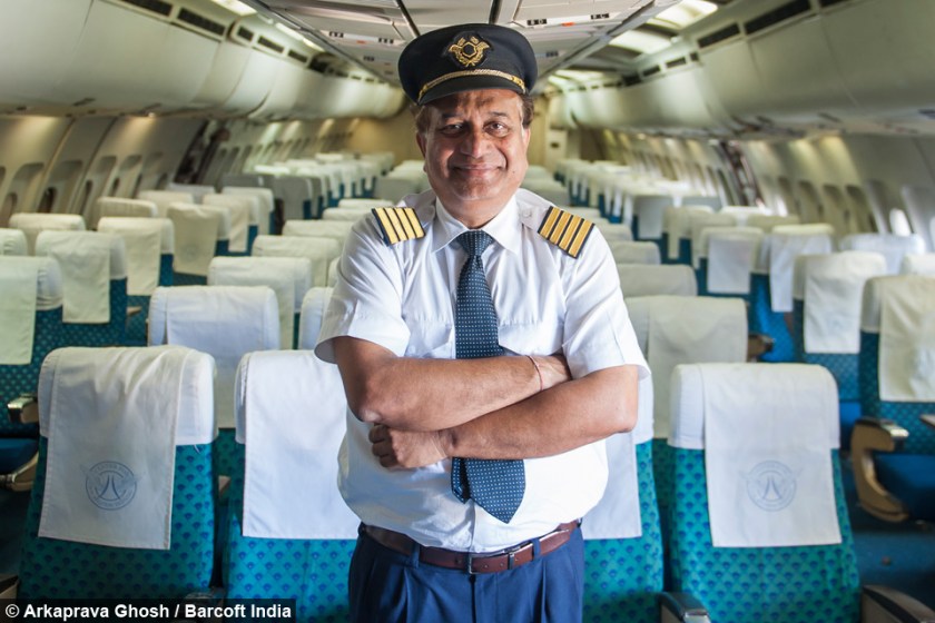 Staycation - The $1 Flight That Goes Nowhere