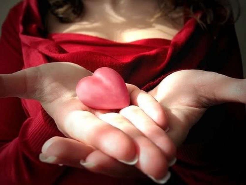 "loving hands" wallpaper