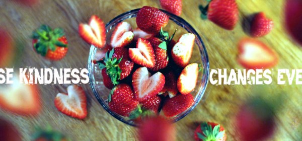 kindness blog banner