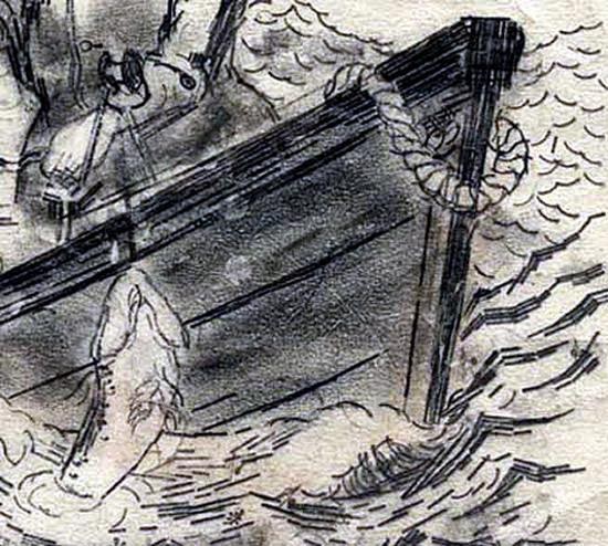 Man With Cerebral Palsy Created Such Beautiful Typewriter Art