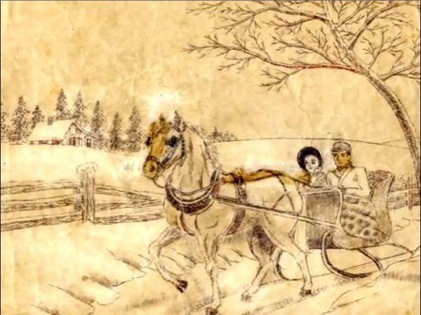 Paul Smith typewriter artist