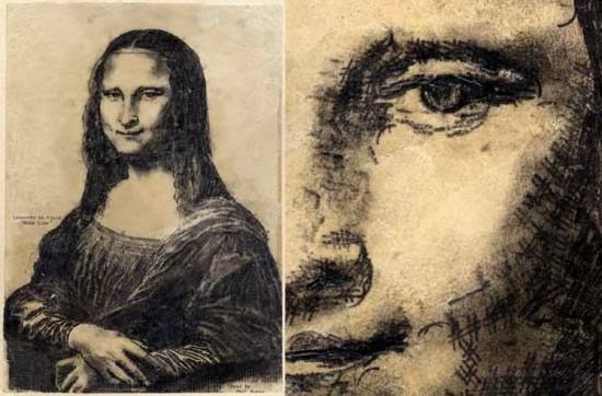 Man With Cerebral Palsy Created Such Beautiful Typewriter Art