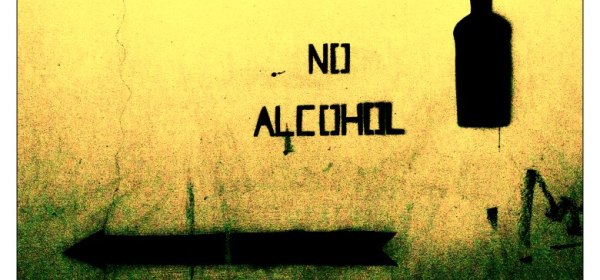 no alcohol wallpaper