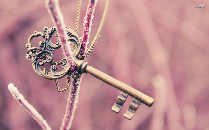 "set of keys" wallpaper