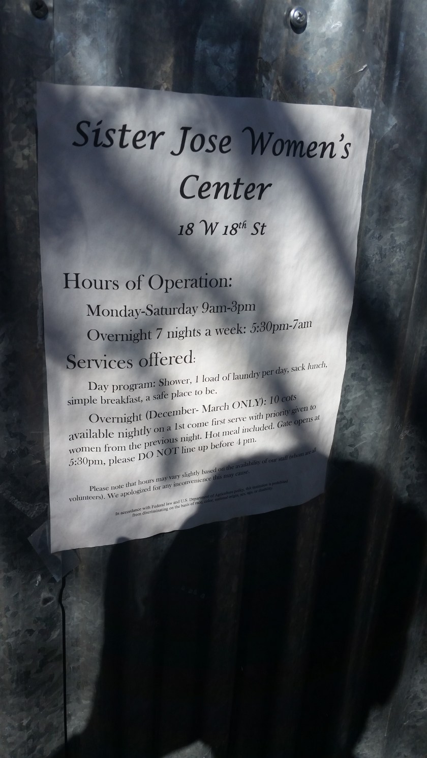 The Milk of Human Kindness