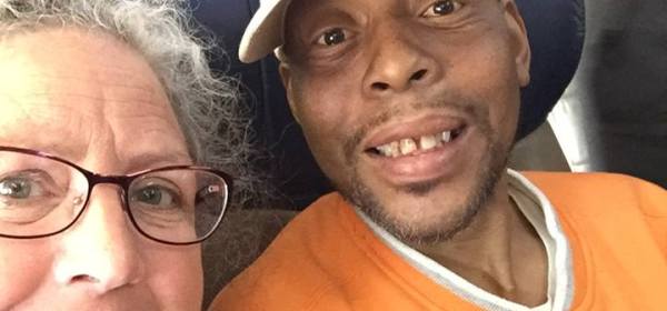 MS. SUE...I'LL NEVER FORGET YOU FOR HELPING ME THROUGH THIS!!