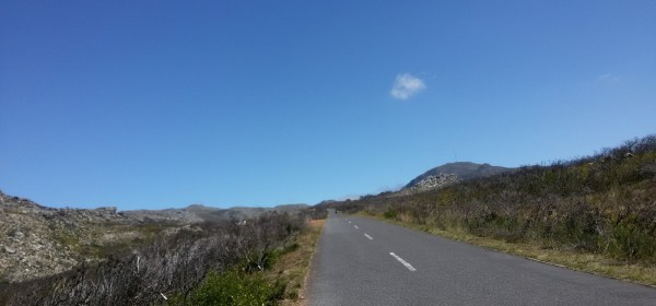 where i dont hitchhike - by toby