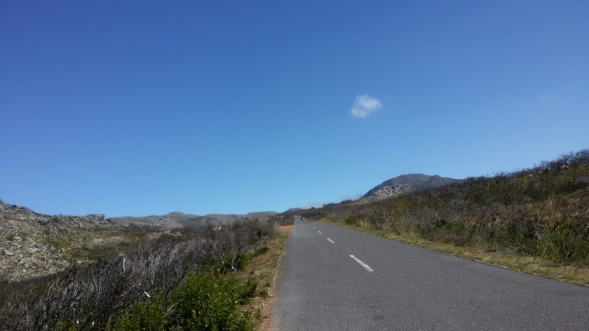 where i dont hitchhike - by toby