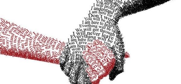 “He Ain’t Heavy, He’s My Brother”