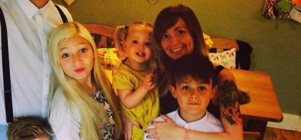 Part-Time Working mummy