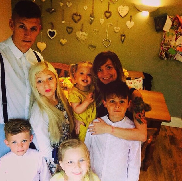 Part-Time Working mummy