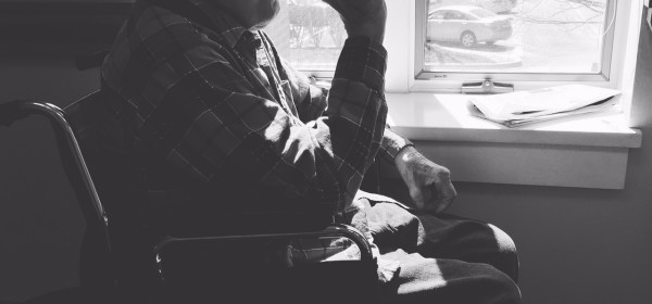 "One for the Road"- A Grandfather's Last Beer