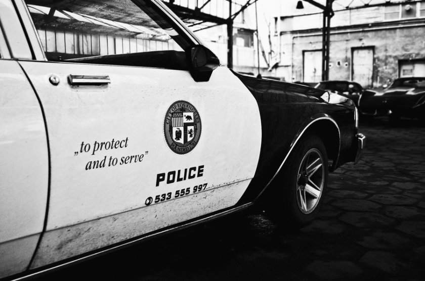 "protect and serve"wallpaper