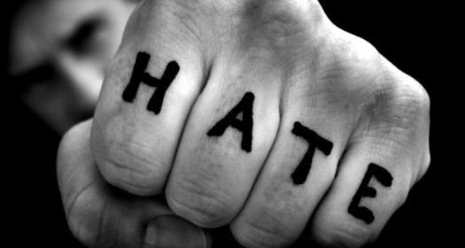 hate wallpaper