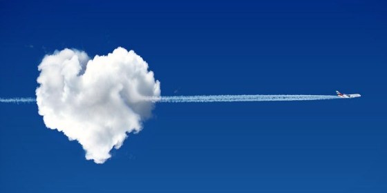 love-plane