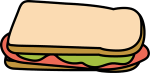 ham-sandwich