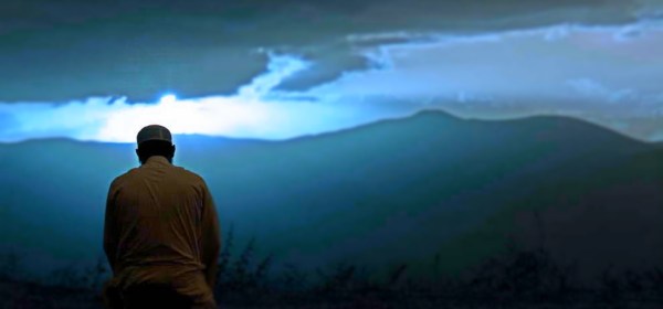 muslim man wallpaper