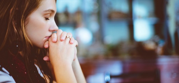 Why the Nicest People Are the Strongest Inside