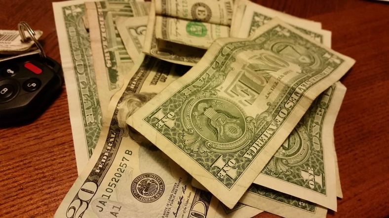 I offered to drive drunk people home for free last night. This is what happened.