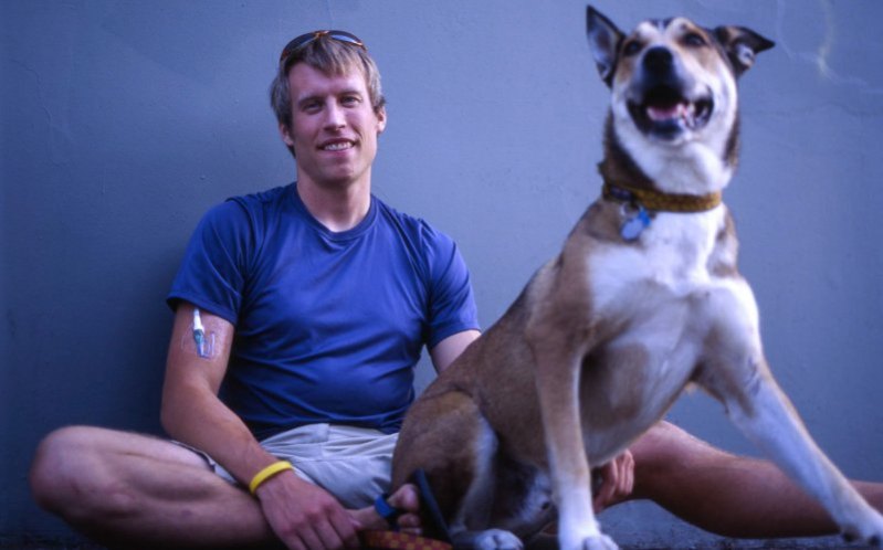 Denali &amp; Ben – A Beautiful Story of Friendship and Loyalty