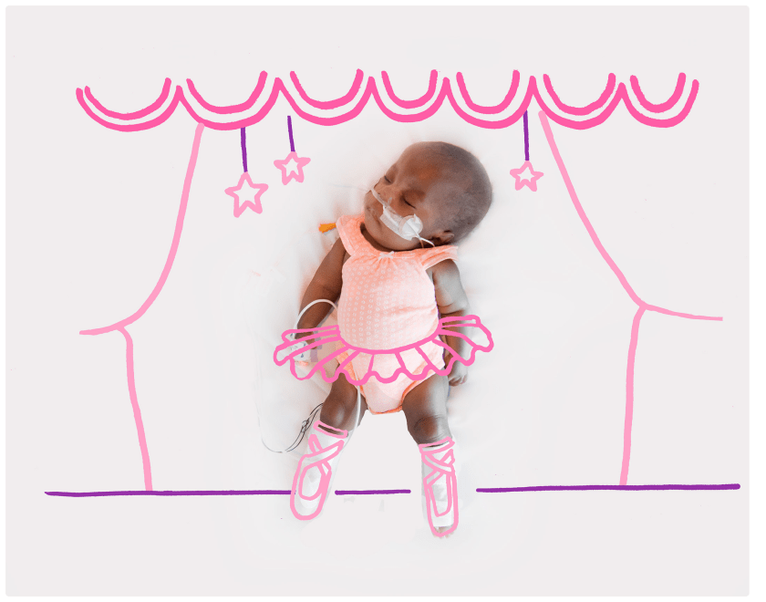 Neonatal Babies Kindness