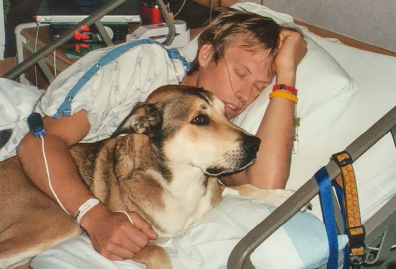 Denali & Ben – A Beautiful Story of Friendship and Loyalty