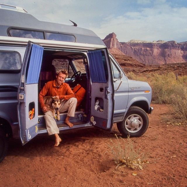 Denali & Ben – A Beautiful Story of Friendship and Loyalty