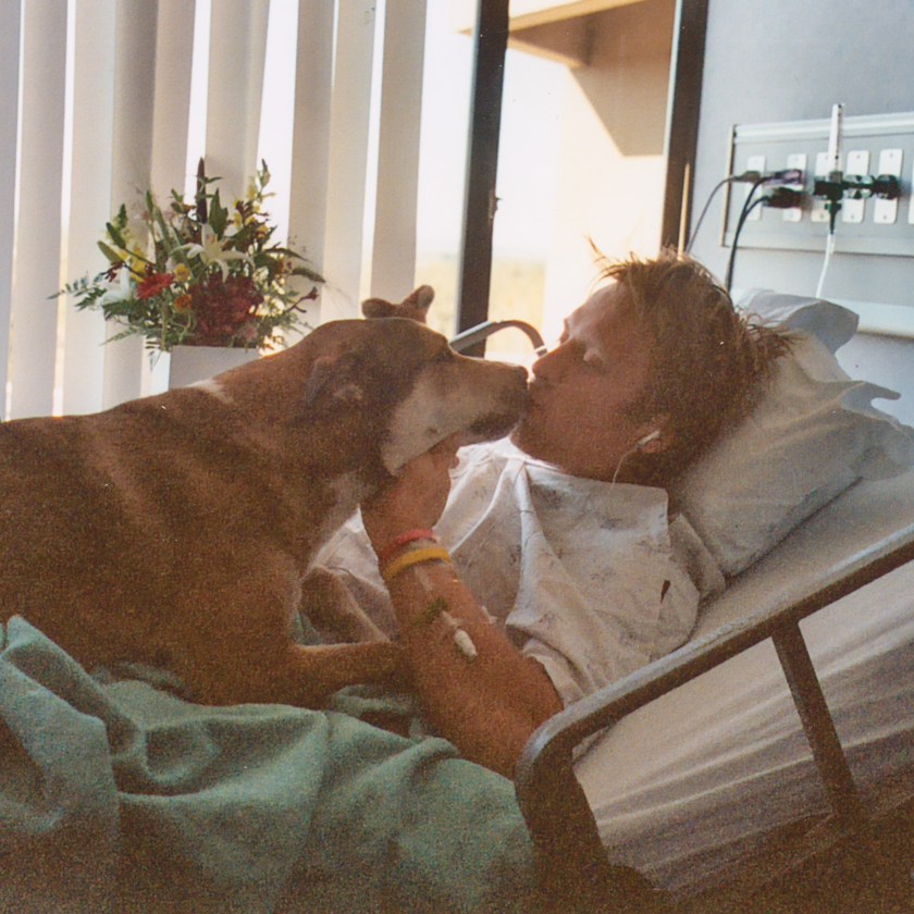 Denali and Ben – A Beautiful Story of Friendship and Loyalty