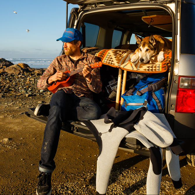 Denali and Ben – A Beautiful Story of Friendship and Loyalty