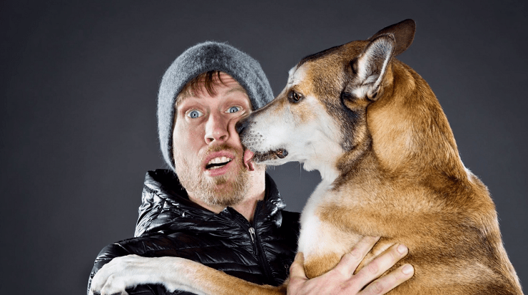 Denali and Ben – A Beautiful Story of Friendship and Loyalty