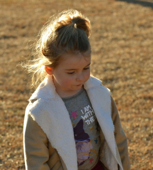 The Important Thing About Yelling - by Rachel Macy Stafford