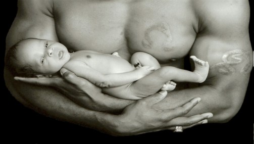 The Essence of Fatherhood: 6 Simple Lessons